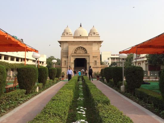 Ramakrishna Misyonerliği